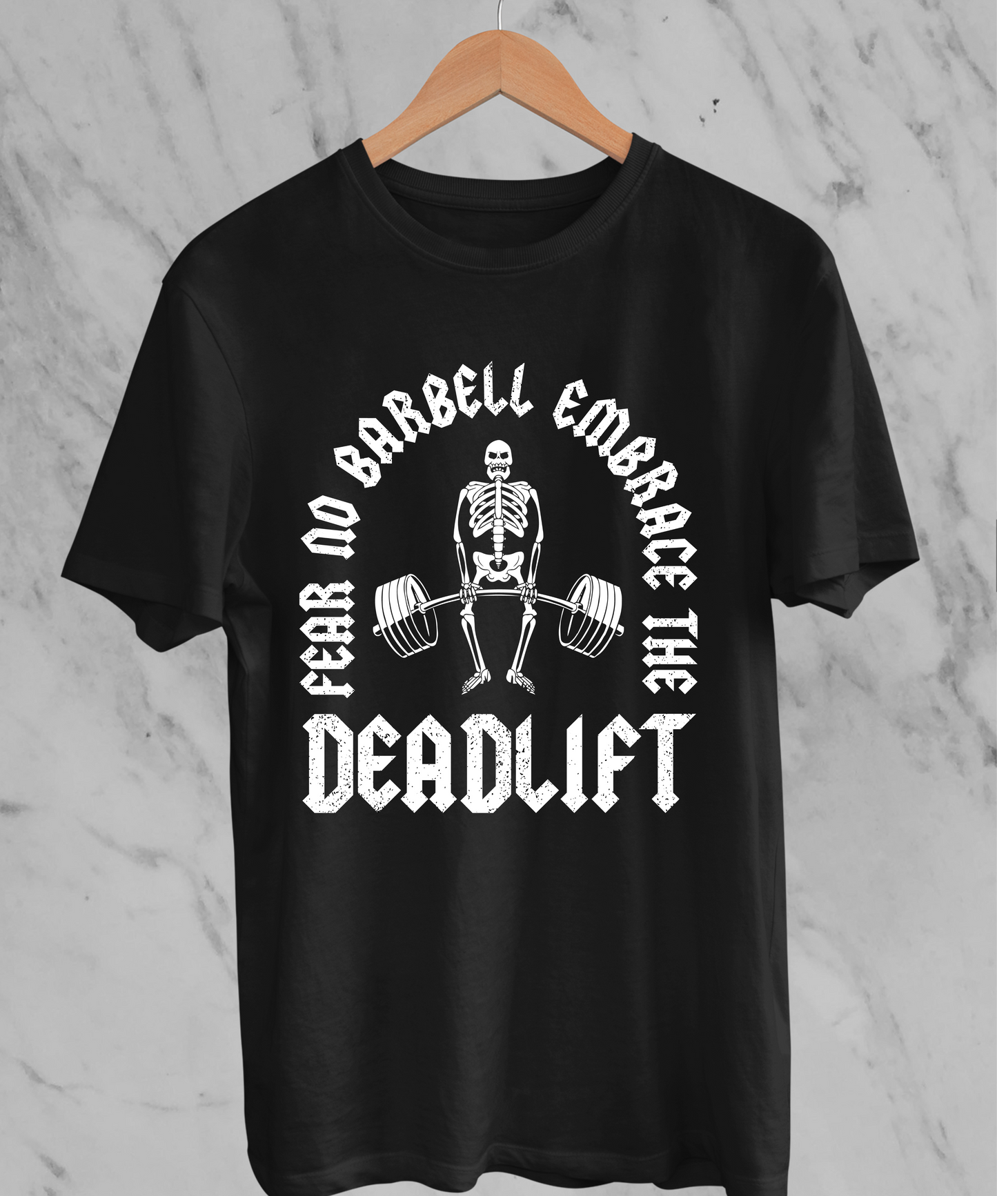 Deadlift