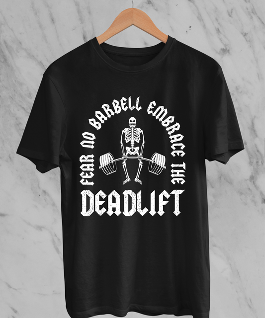 Deadlift