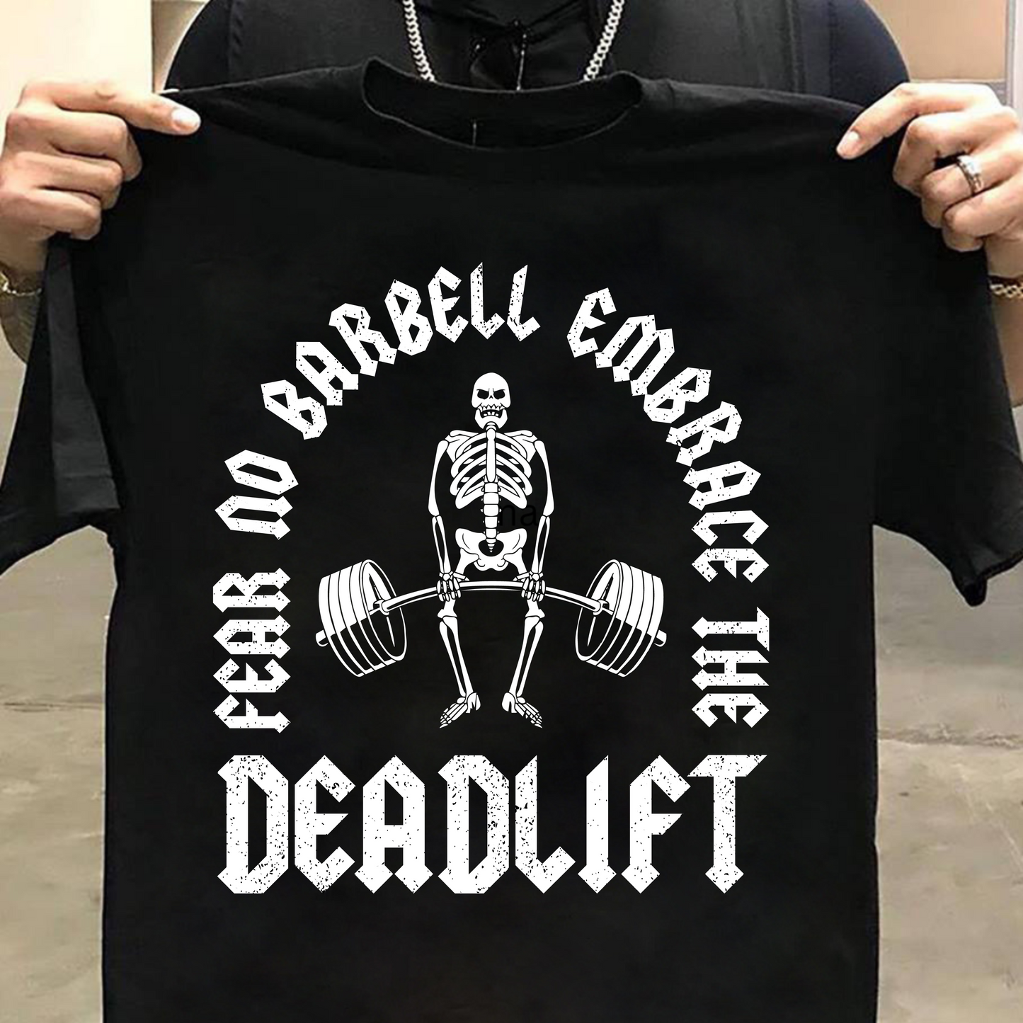 Deadlift