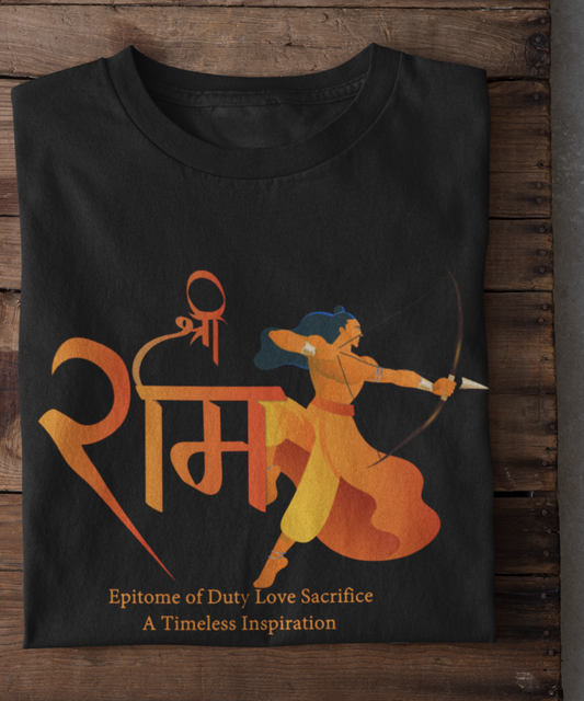 Shree Ram T-Shirt