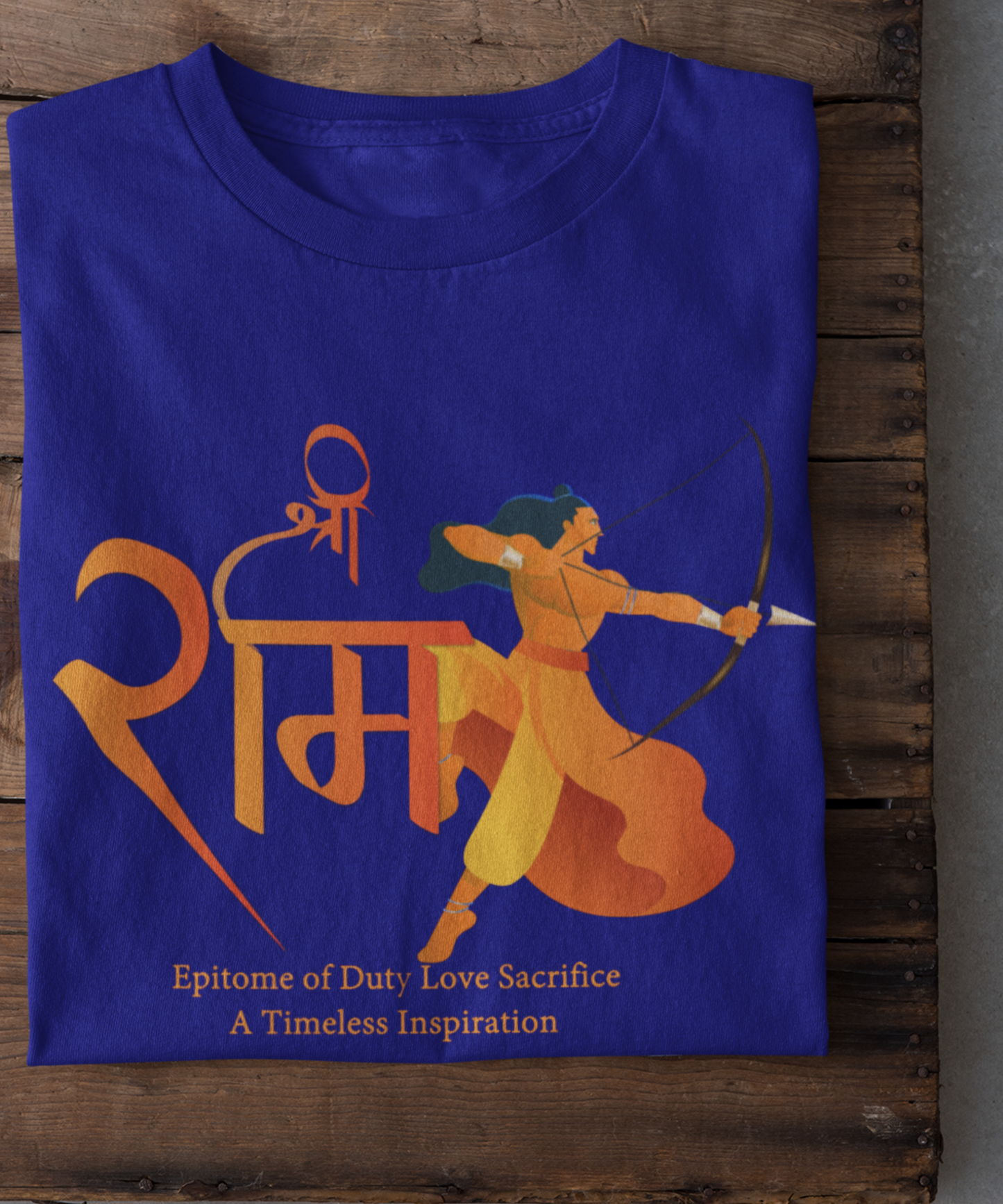 Shree Ram T-Shirt