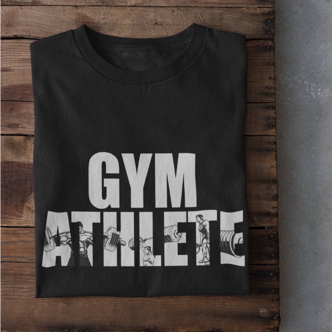 GYM ATHLETE